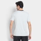 Men's Drifit T-Shirt , हल्का ग्रे, small image number null