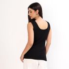 Ladies' Thermal, Black, small image number null