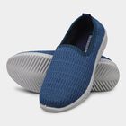 Ladies' Shoes, टील ब्लू, small image number null