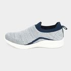 Ladies' Sports Shoes, Turquoise, small image number null