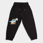 Boys' Pyjama , Black, small image number null