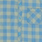 Boys' Casual Shirt, हल्का नीला, small image number null