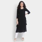 Ladies' Churidar , White, small image number null