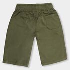 Boys' 100% Cotton Jamaicans , Olive, small image number null