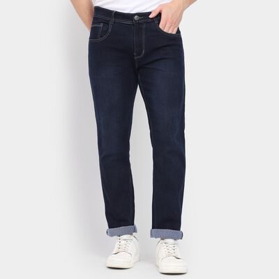 Men's Slim Fit Jeans