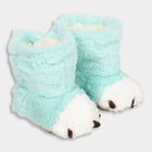 Infants' Bootie, Light Blue, small image number null