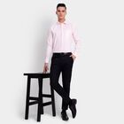 Men's Formal Shirt, Pink, small image number null