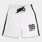 Boy's Bermudas, एक्रू मिश्रित, small image number null