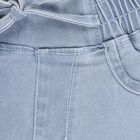 Girls' Jeans, Light Blue, small image number null