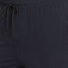 Cut & Sew Regular Length Bermuda, Navy Blue, small image number null