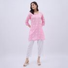 Ladies' Kurta, Pink, small image number null
