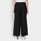 Ladies' Palazzos , Black, small image number null