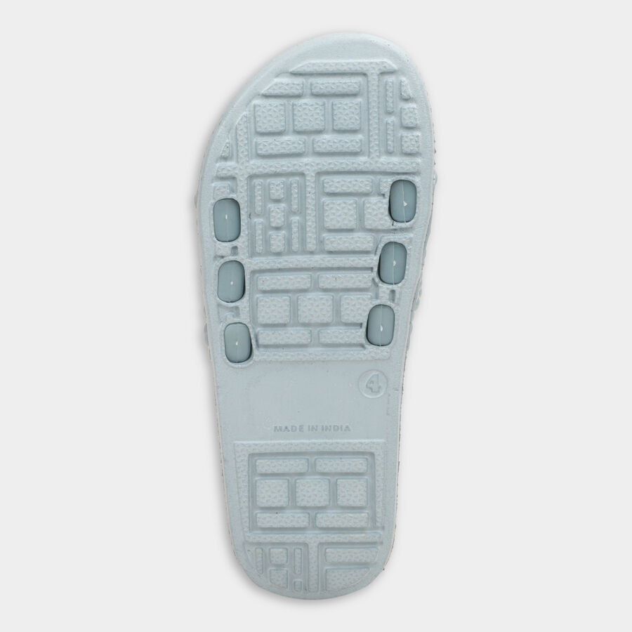 Ladies' Slipper, नीला, large image number null