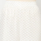 Printed Palazzo, Off White, small image number null