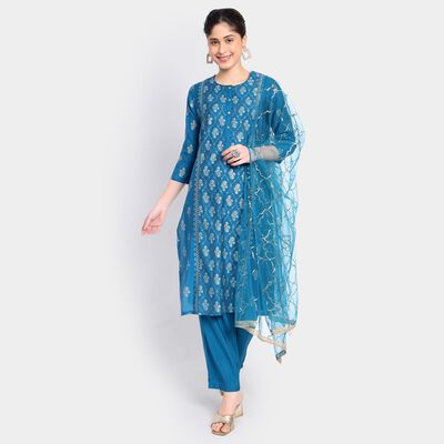 Ladies' Ethnic Set