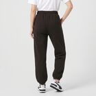 Women's Olive Green Jogger Fit Track Pants, ओलिव, small