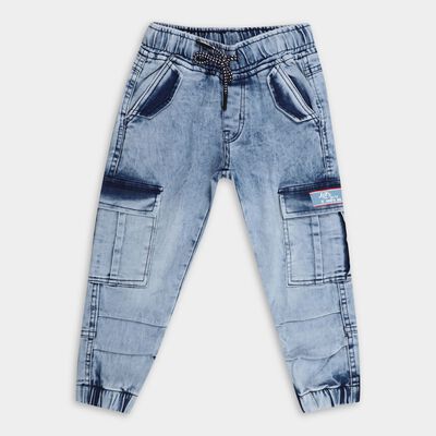 Boys' Jeans