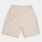 Boys' Bermudas , गहरा पीला, small image number null