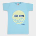 Boys' Half Sleeves T-Shirt, Light Blue, small image number null