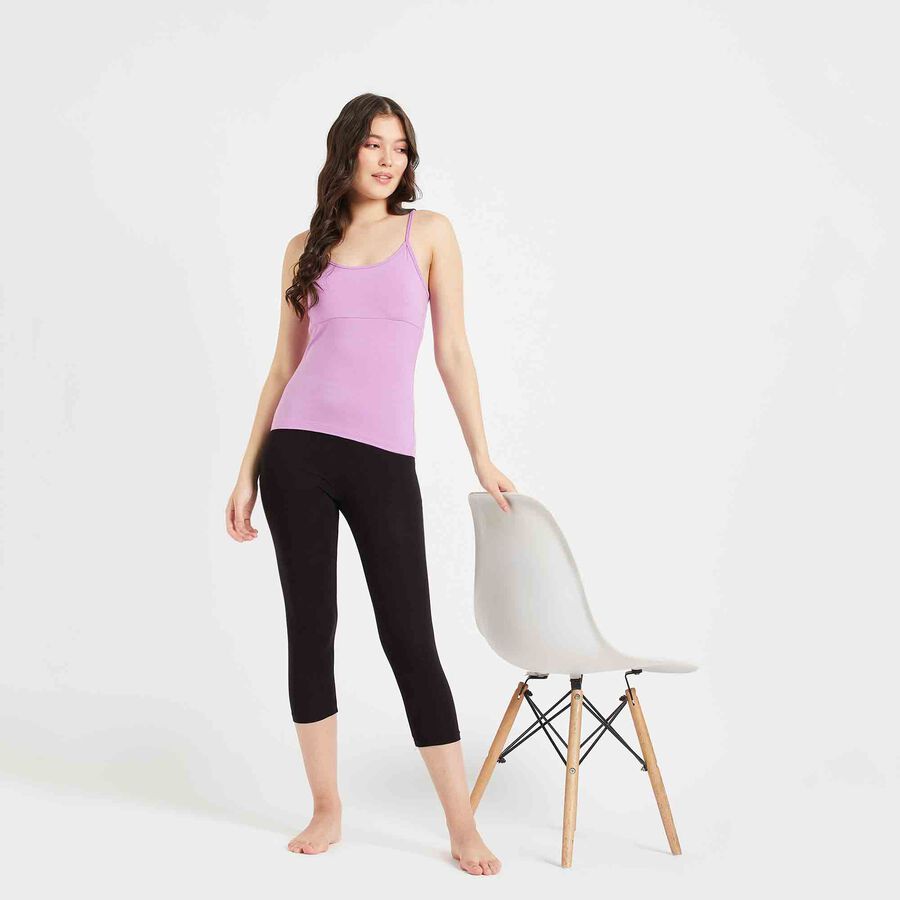 Solid Slips, Lilac, large image number null