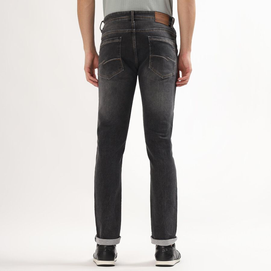 Men's Skinny Jeans&nbsp;&nbsp;, हल्का ग्रे, large image number null