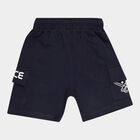 Boys Bermuda, Navy Blue, small image number null