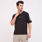Men's Drifit T-Shirt, Black, small