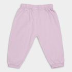 Infants 100% Cotton Pyjama , लाइलेक, small image number null