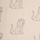 Boys' 100% Cotton Suit Night , गहरा पीला, small image number null