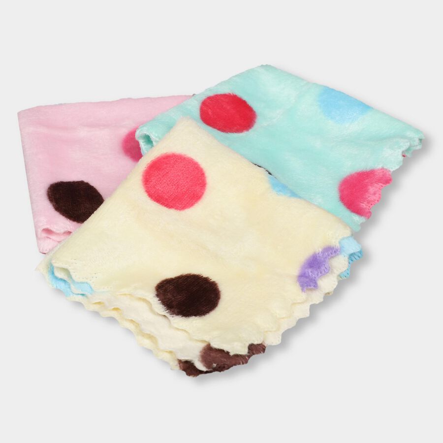 Ladies' Hanky, Assorted, large image number null