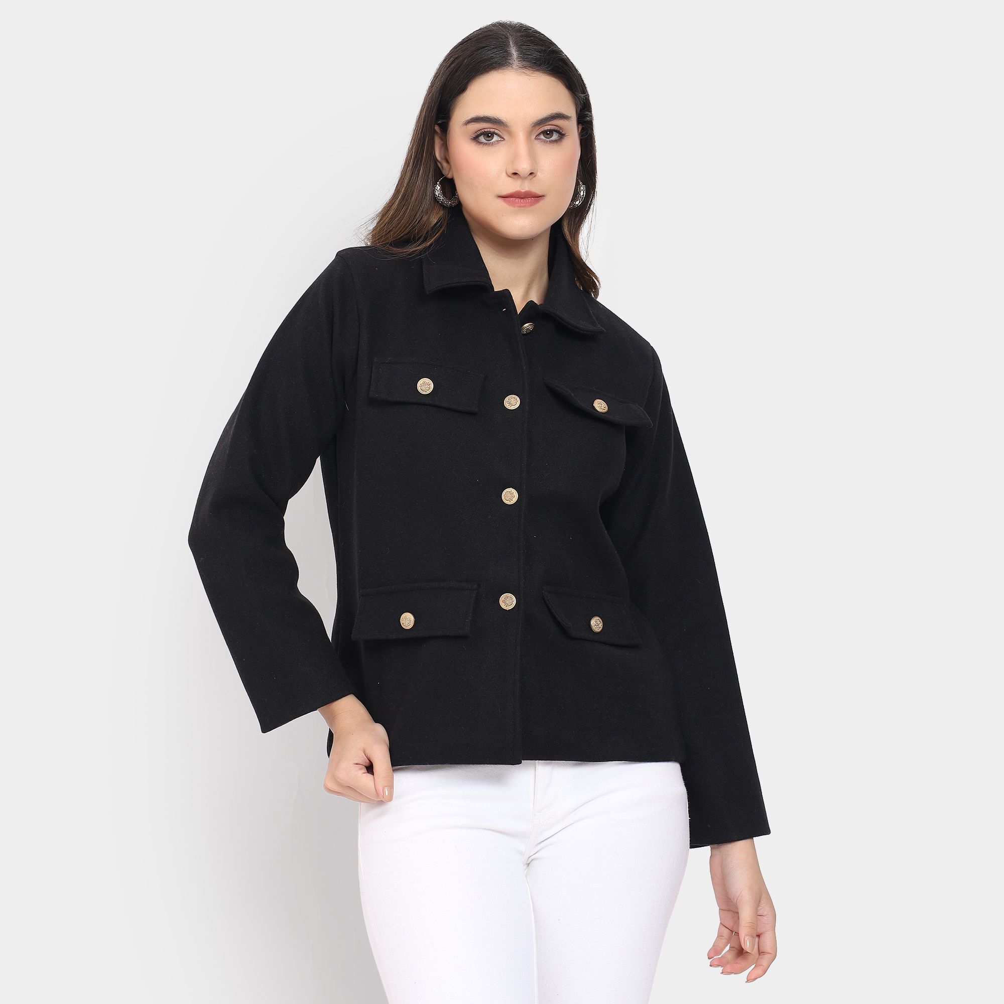 Vishal mega mart jacket price cheap