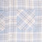 Boys' Casual Shirt , हल्का नीला, small image number null