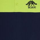 Boys' 100% Cotton Half Sleeves T-Shirt , Light Green, small image number null