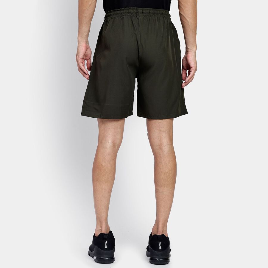 Men's Bermudas, Olive, large image number null