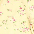 Girls' Pyjama, पीला, small image number null