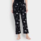 Ladies' Pyjama , Black, small image number null