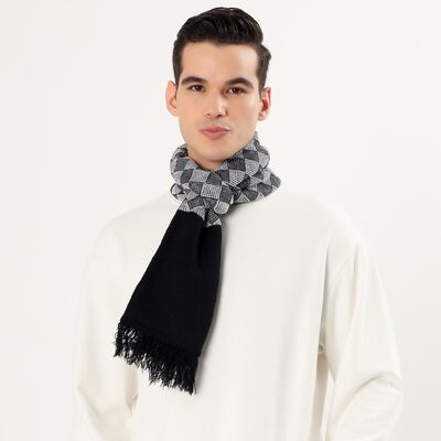 Men's Muffler