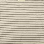 Boys' Half Sleeves T-Shirt, ऑफ व्हाइट, small