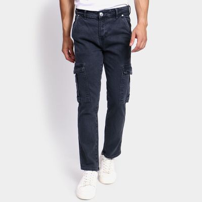 Men's Slim Fit Jeans