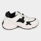 Ladies' Sports Shoes, सफ़ेद, small image number null