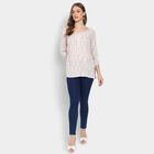 Ladies' Kurti, गहरा पीला, small image number null