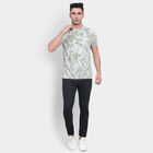 Henley T-Shirt, Light Grey, small image number null
