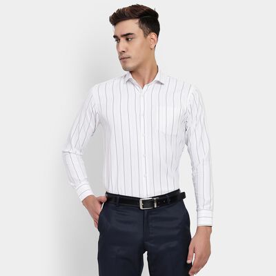 Men's Formal Shirt