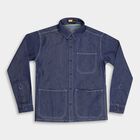 Boys' Casual Shirt , गहरा नीला, small image number null