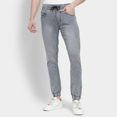 Men's Slim Fit Jeans 