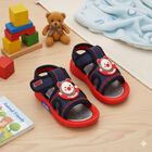 Boys' Sandal, Red, small image number null