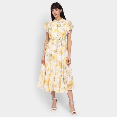 Ladies' Dress 