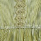 Girls Yellow T-Shirt, Yellow, small