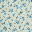 Girls Printed Pyjama, Light Green, small image number null