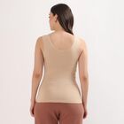 Ladies' Slips, Beige, small image number null